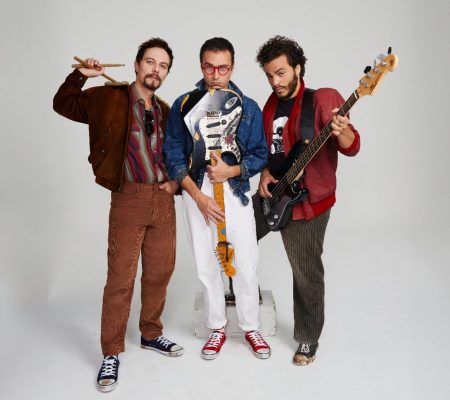 Vital Paralamas do Sucesso