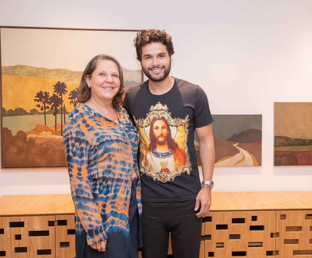 Fabiana Queiroga Legado Galeria