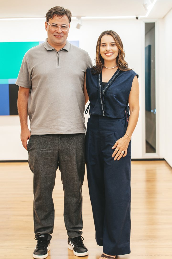 Altitude Jardins por Artefacto