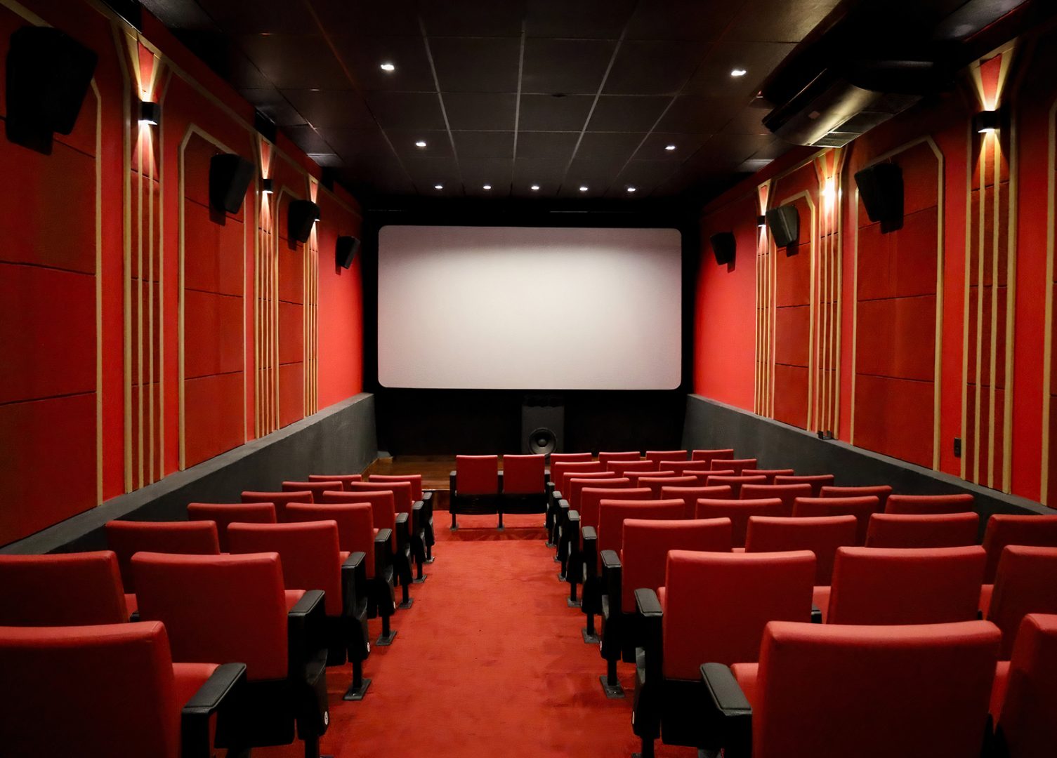 Cine Cultura