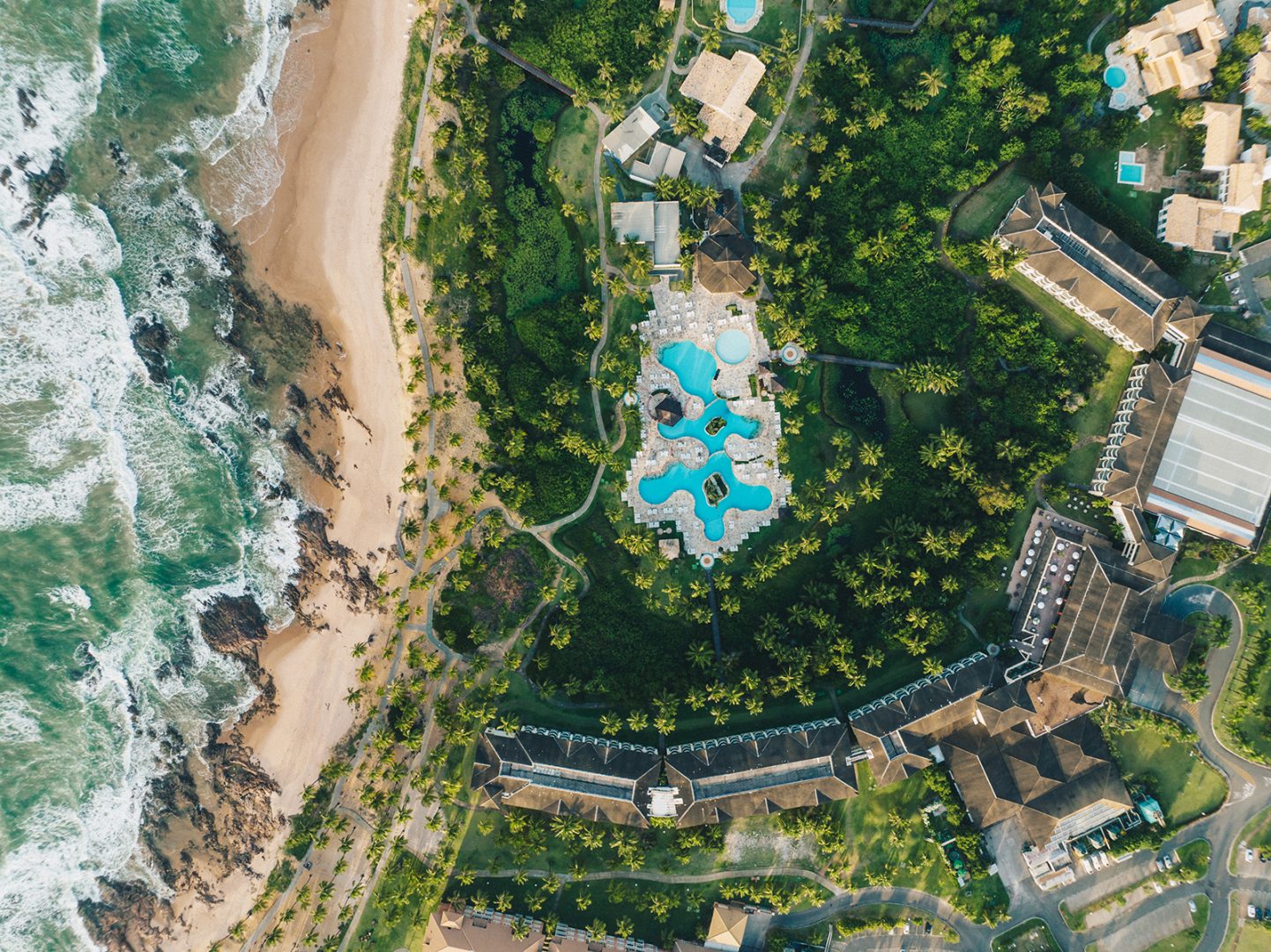 Costa do Sauípe