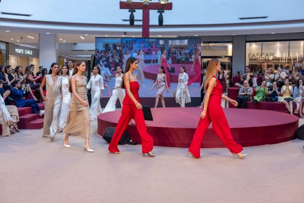 fashion-experience