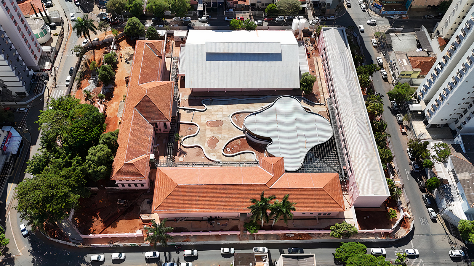 Lyceu de Goiânia
