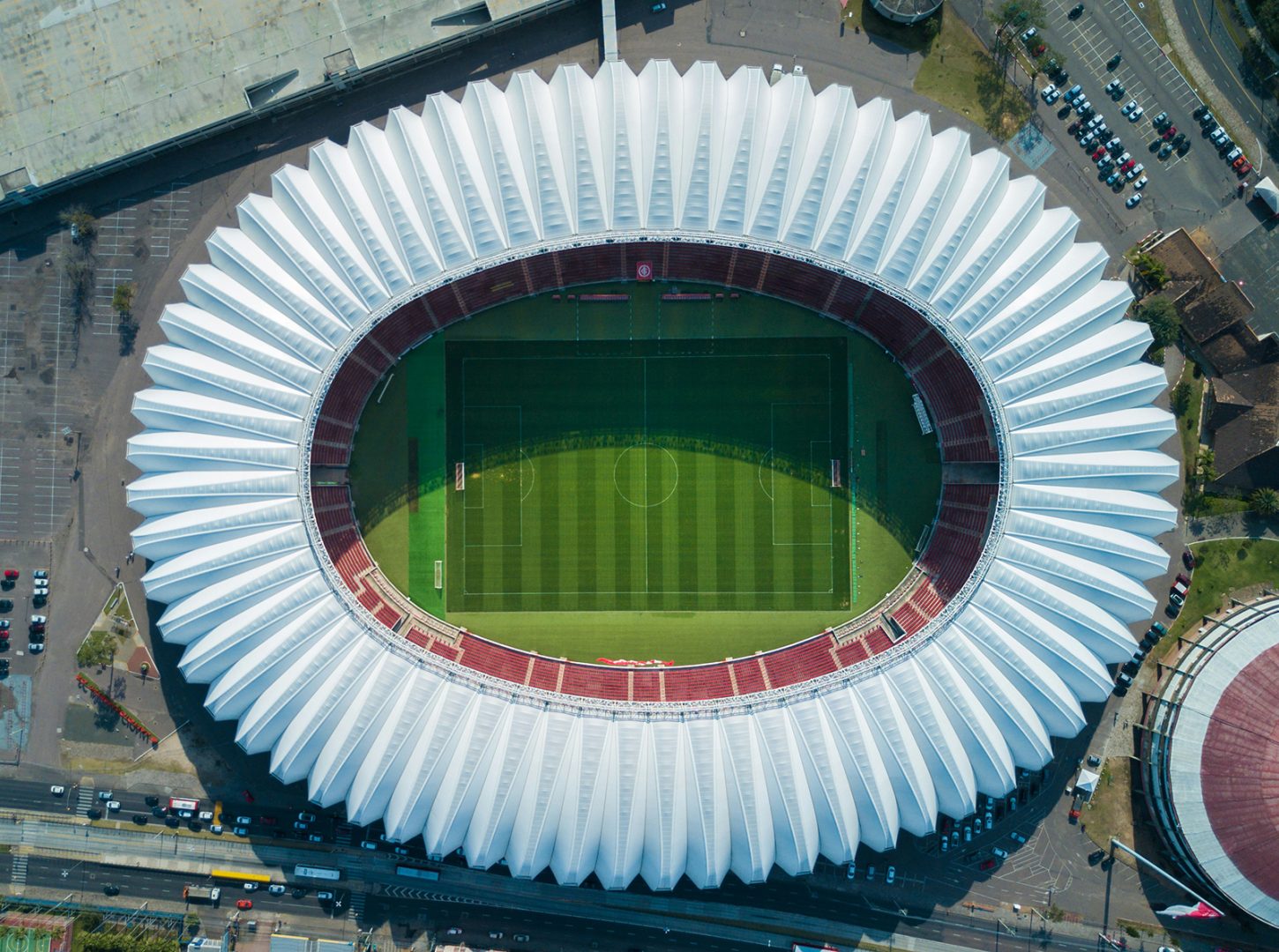 Mercosul Rota Turística de Futebol