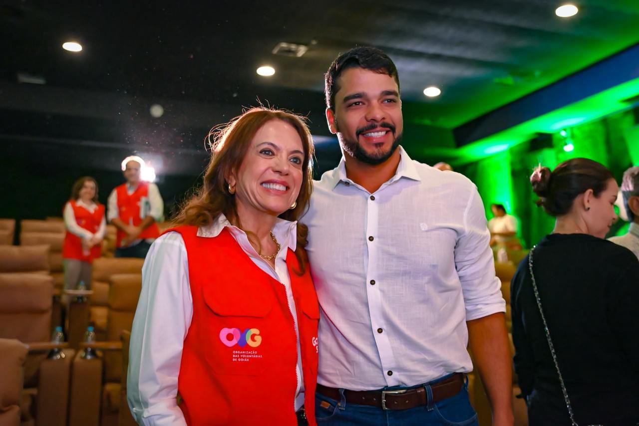 Natal do Bem 2025
