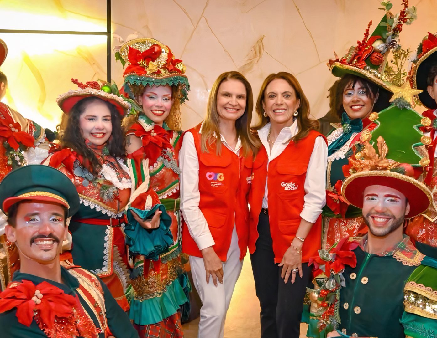 Natal do Bem 2025