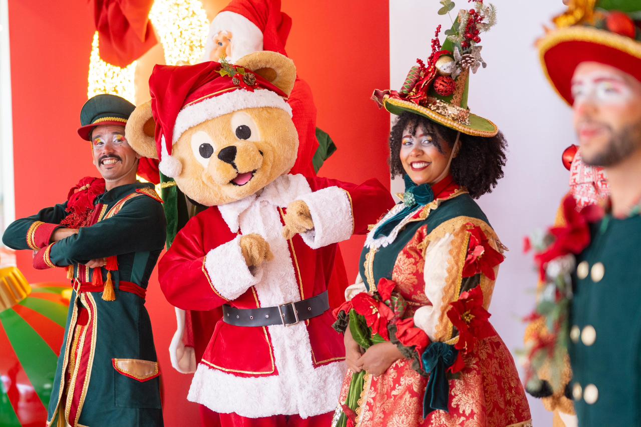 Natal do Bem 2025
