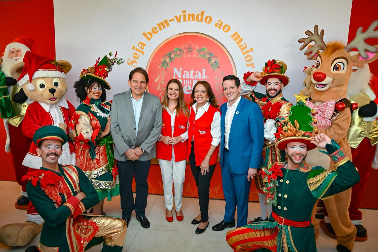 Natal do Bem 2025