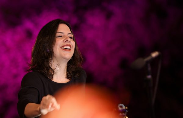 Orquestra Filarmônica de Goiás Teatro Sesi