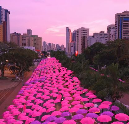 outubro rosa SBM-GO