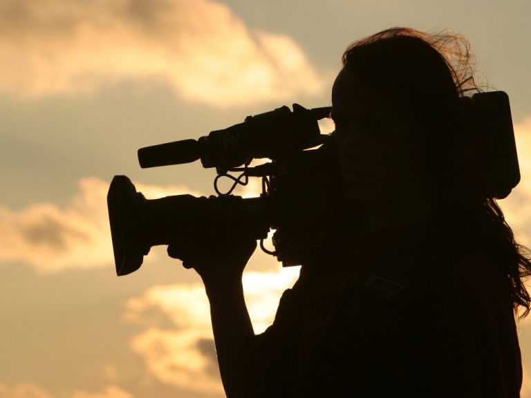 cinema feminino