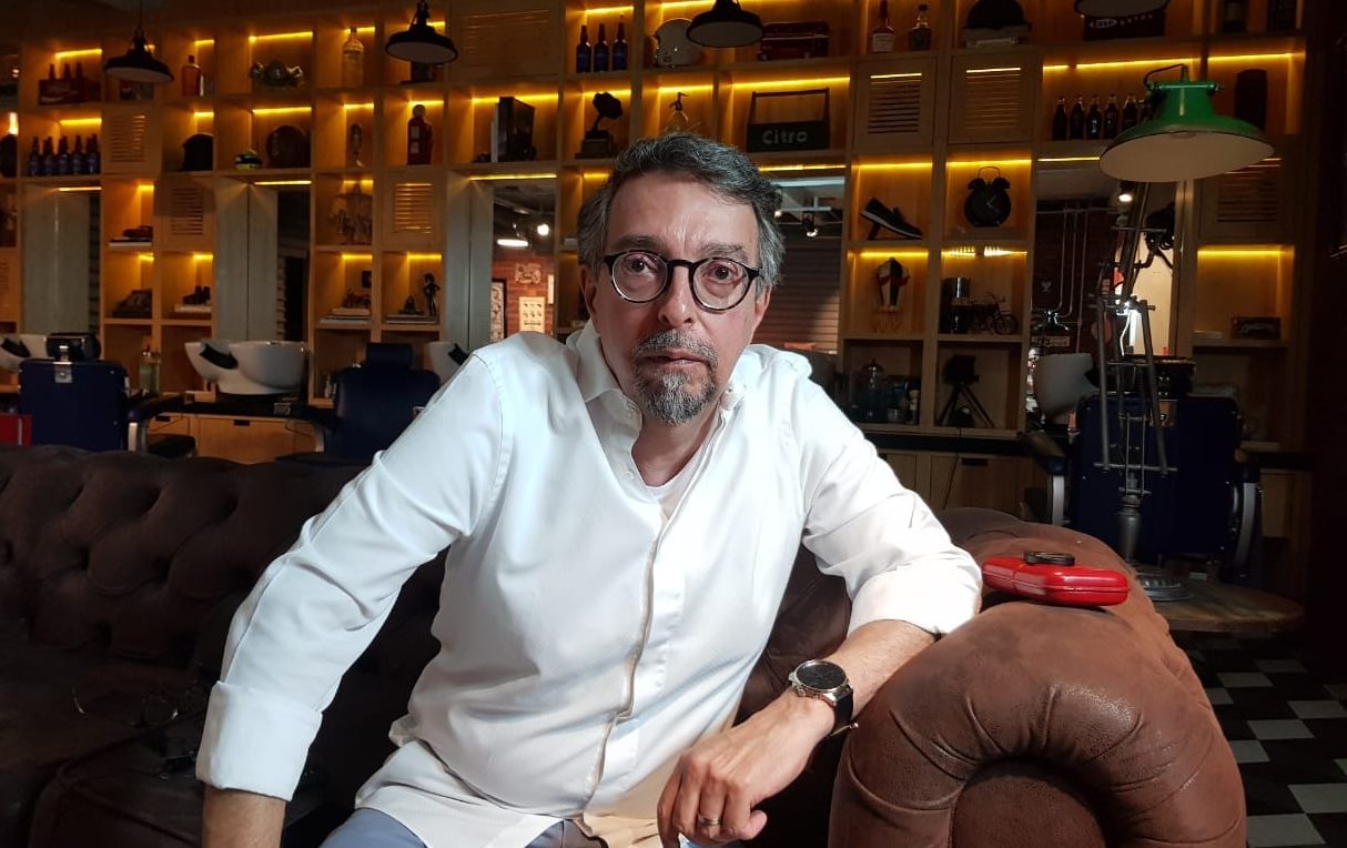 arthur avedissiani -