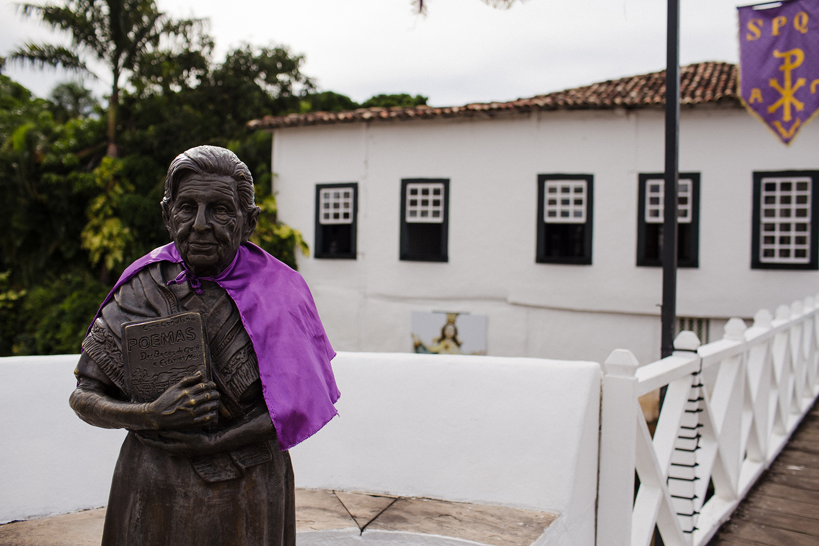 Cidade de Goiás Congresso Conviver