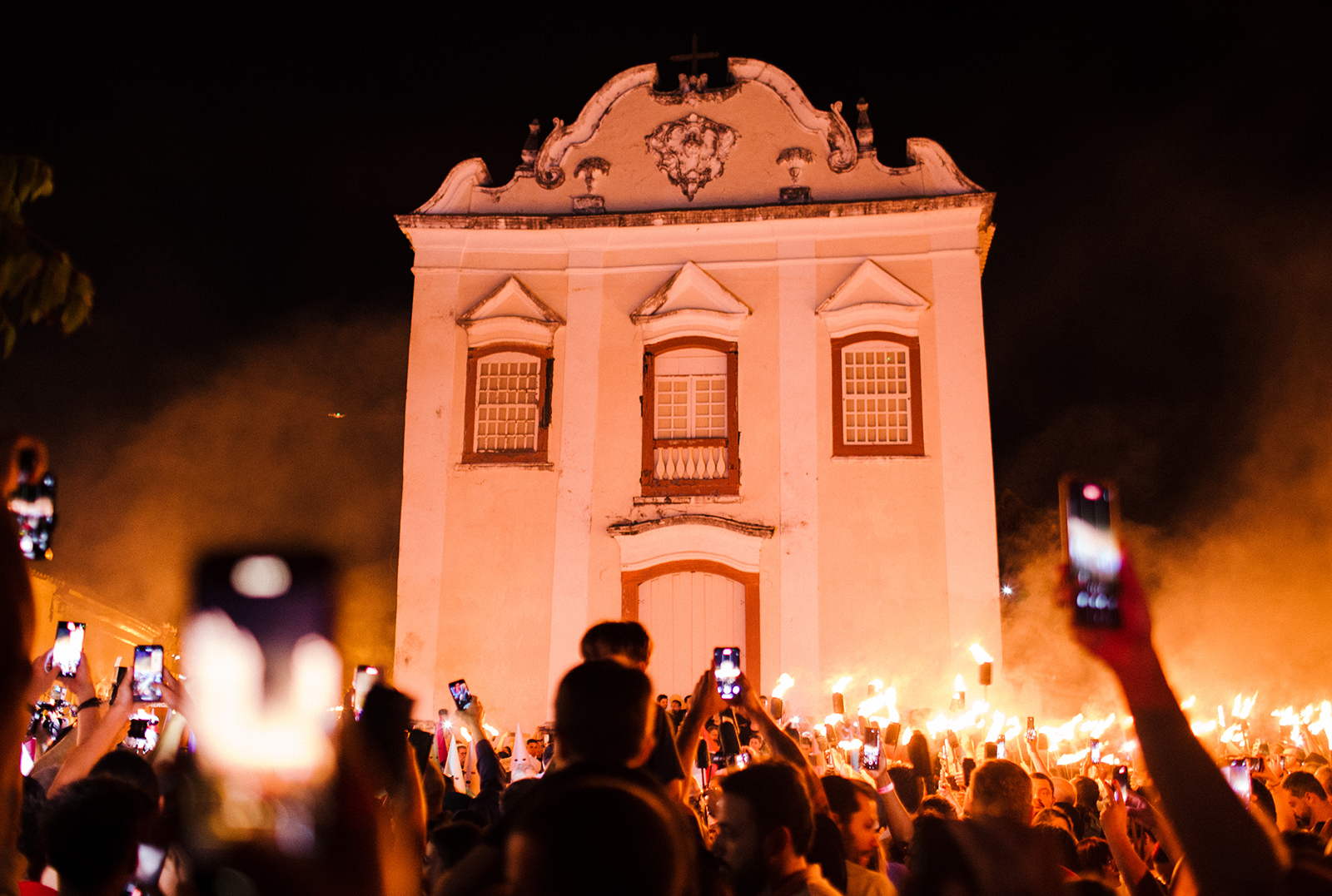 Cidade de Goiás Congresso Conviver