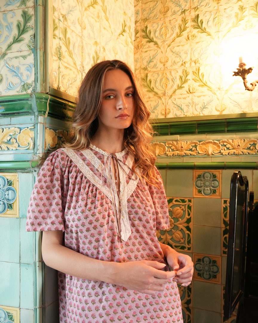 Ethne Casa das Flores Goiânia