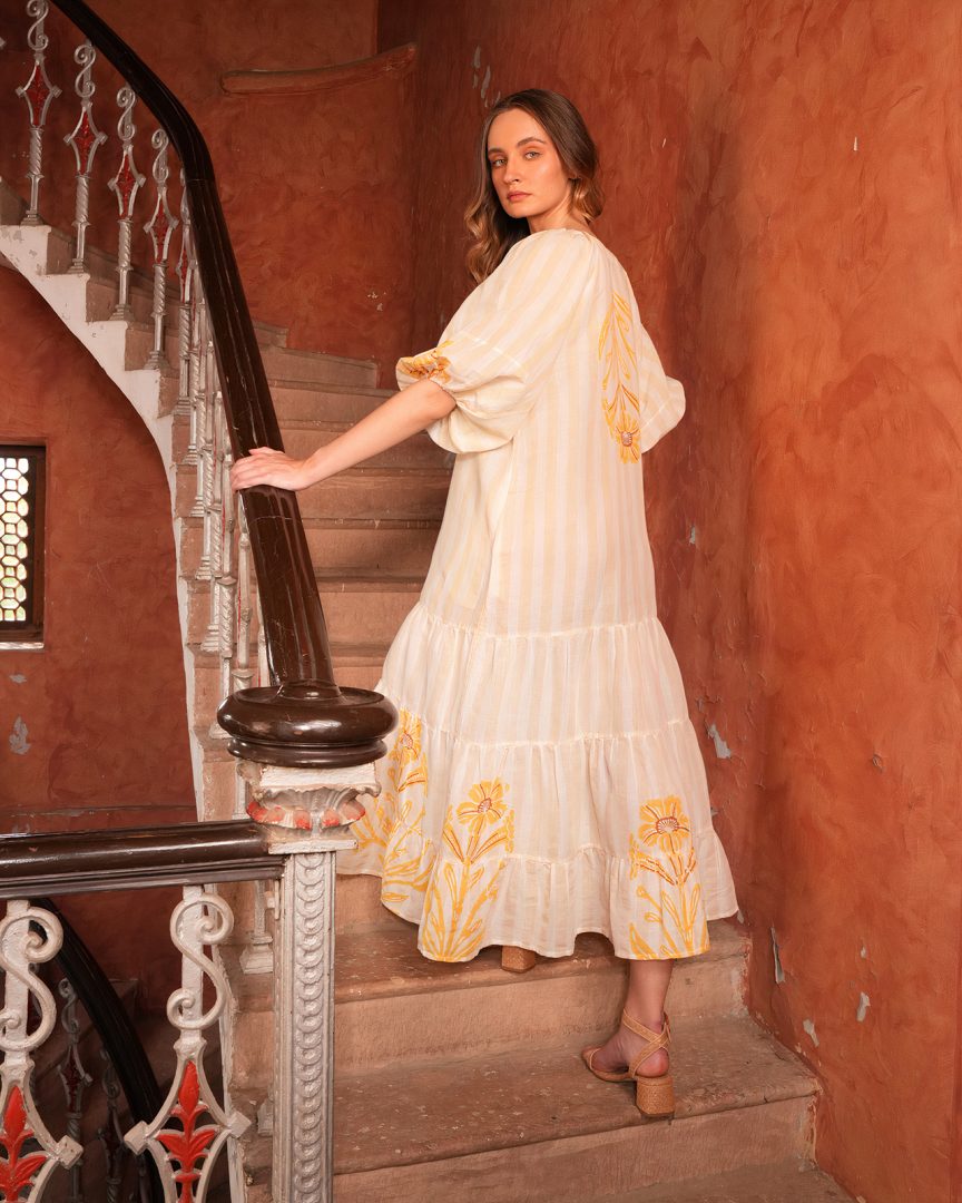 Ethne Casa das Flores Goiânia