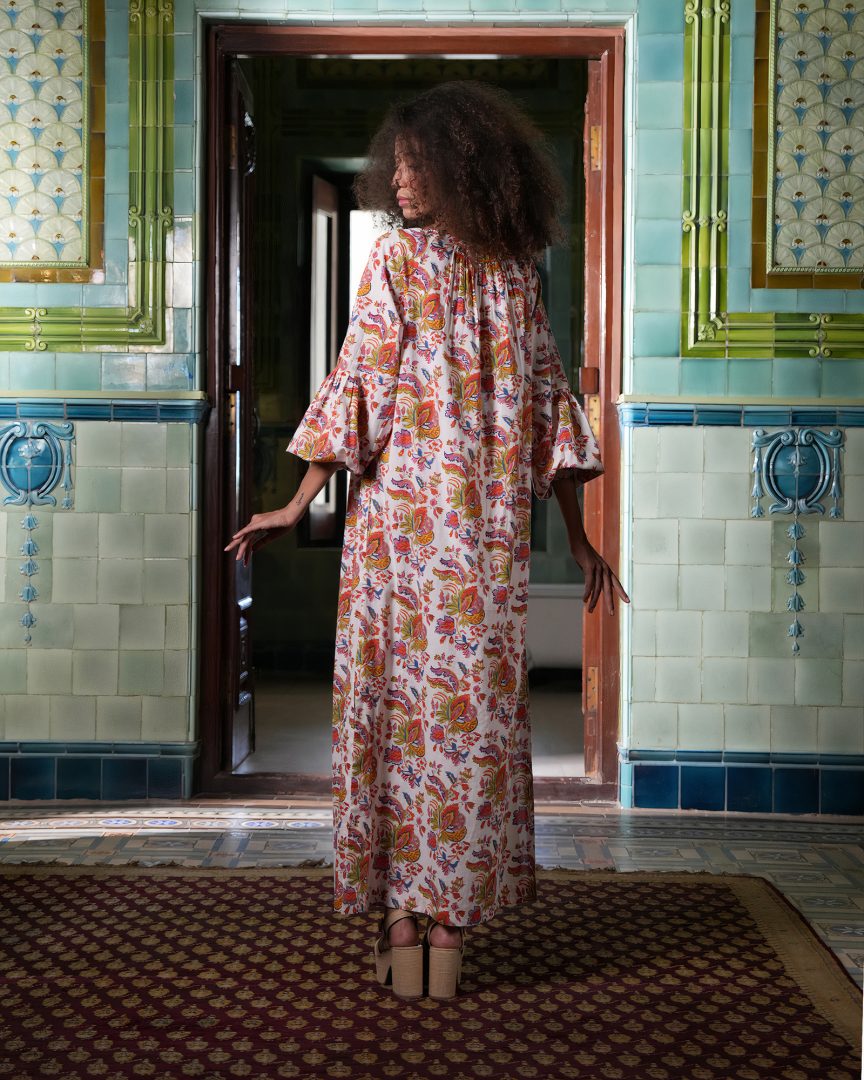 Ethne Casa das Flores Goiânia