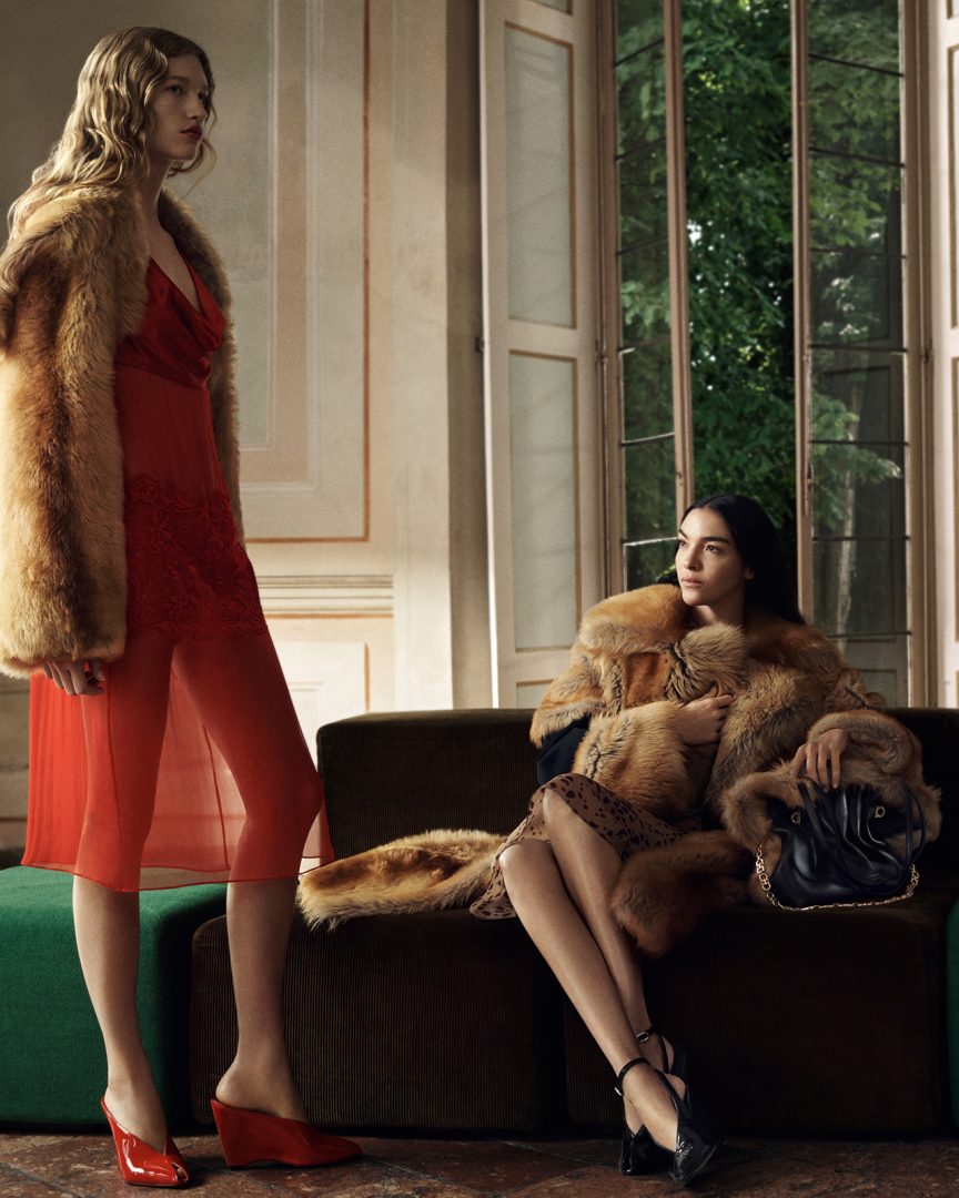 Ferragamo Fall-Winter 2025 Goiânia