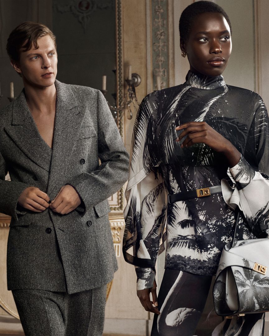 Ferragamo Fall-Winter 2025 Goiânia