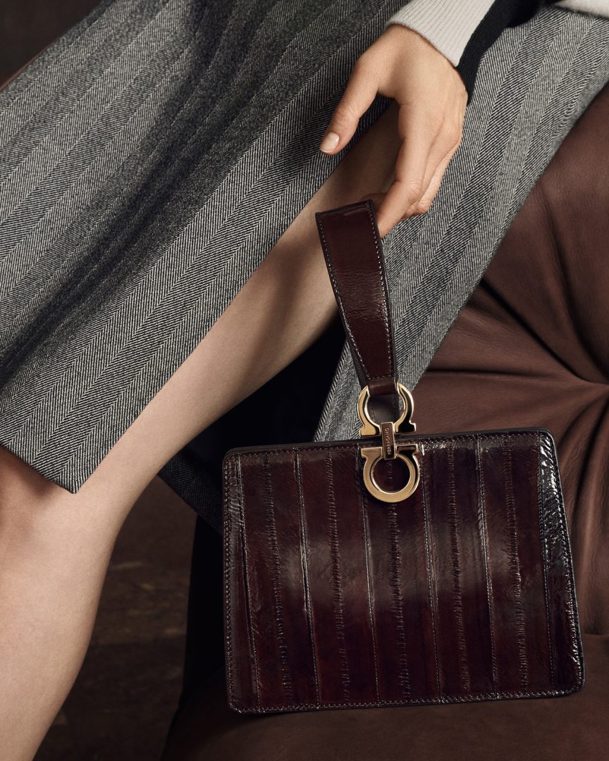 Ferragamo Fall-Winter 2025 Goiânia