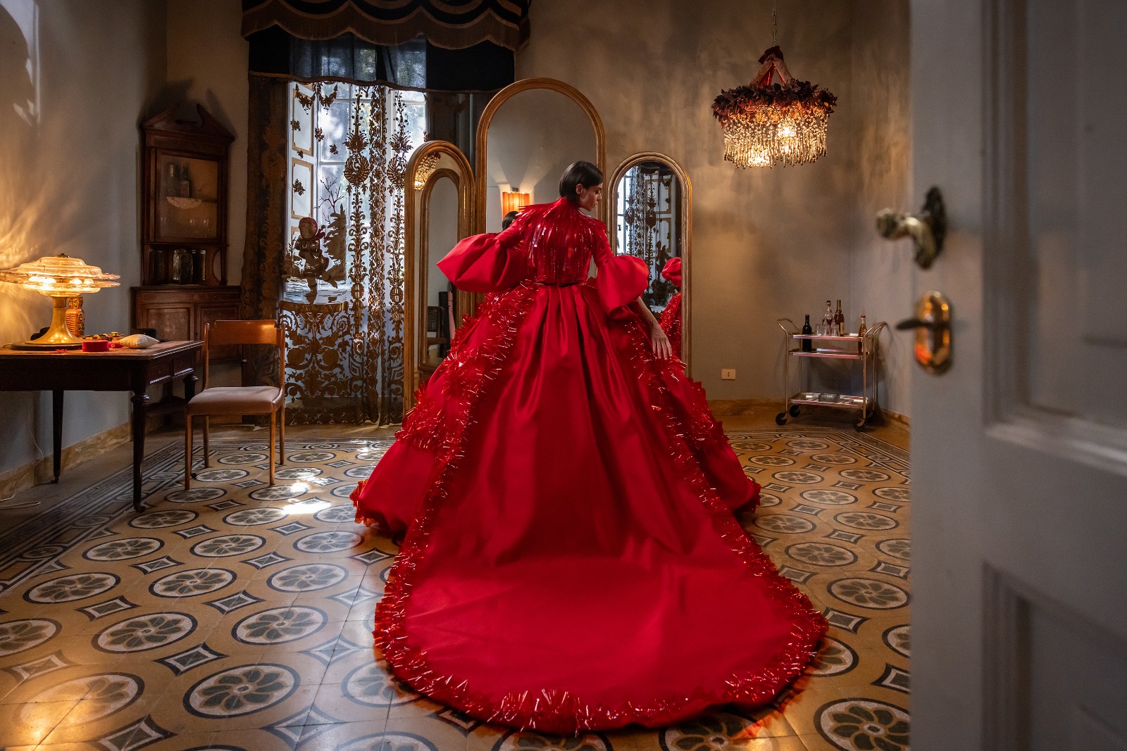 Festival de Cinema Italiano no Sesc Goiás