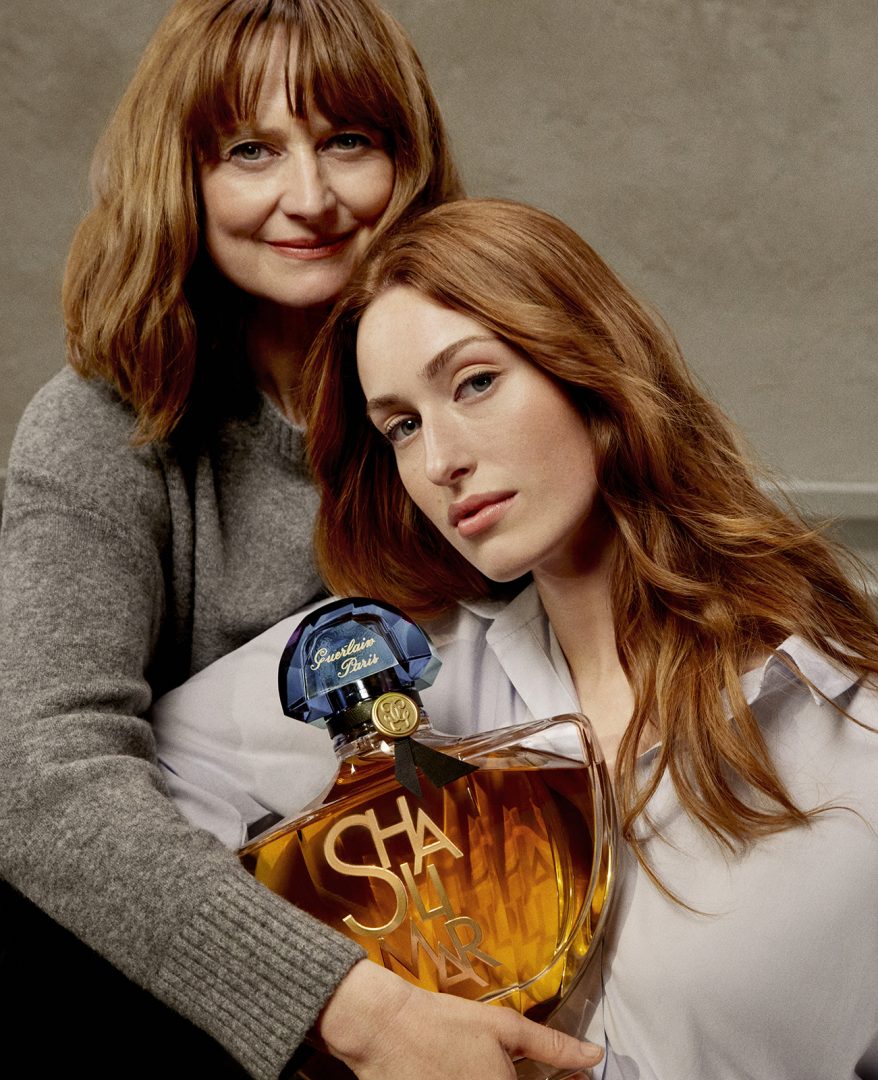 Guerlain Shalimar L’Essence