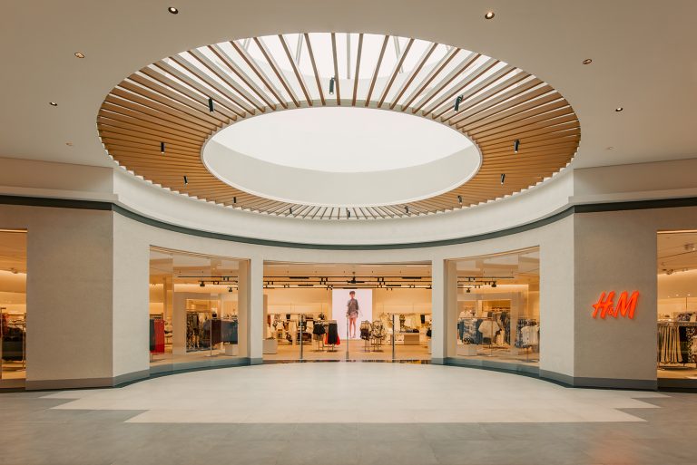 H&M-Brasil