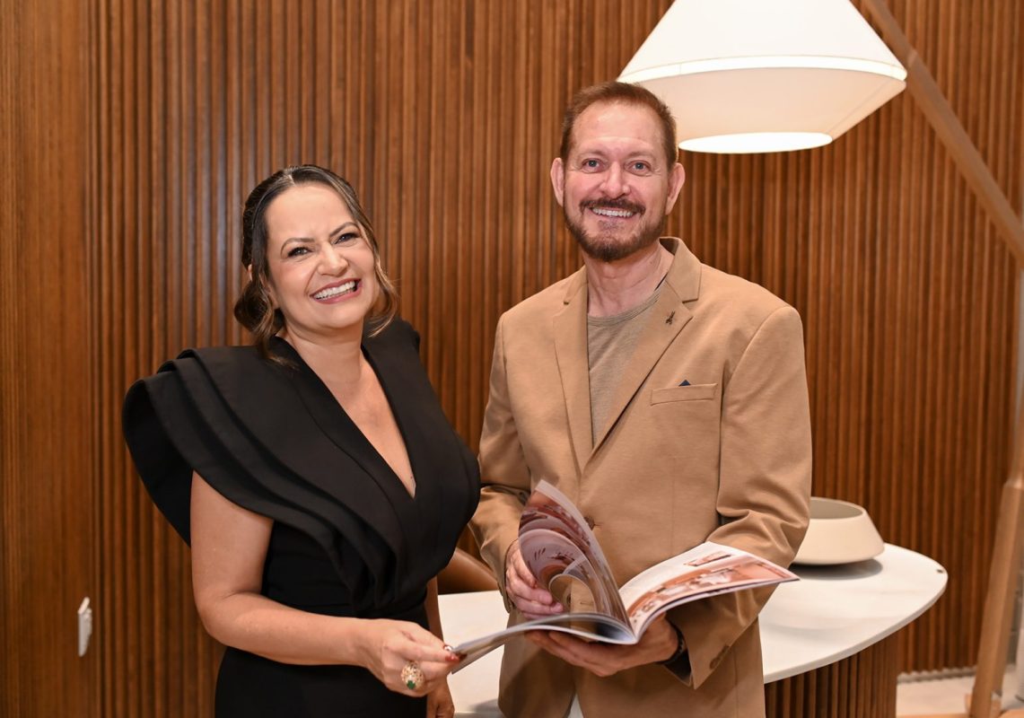 Summer 20 anos amabientes assinados