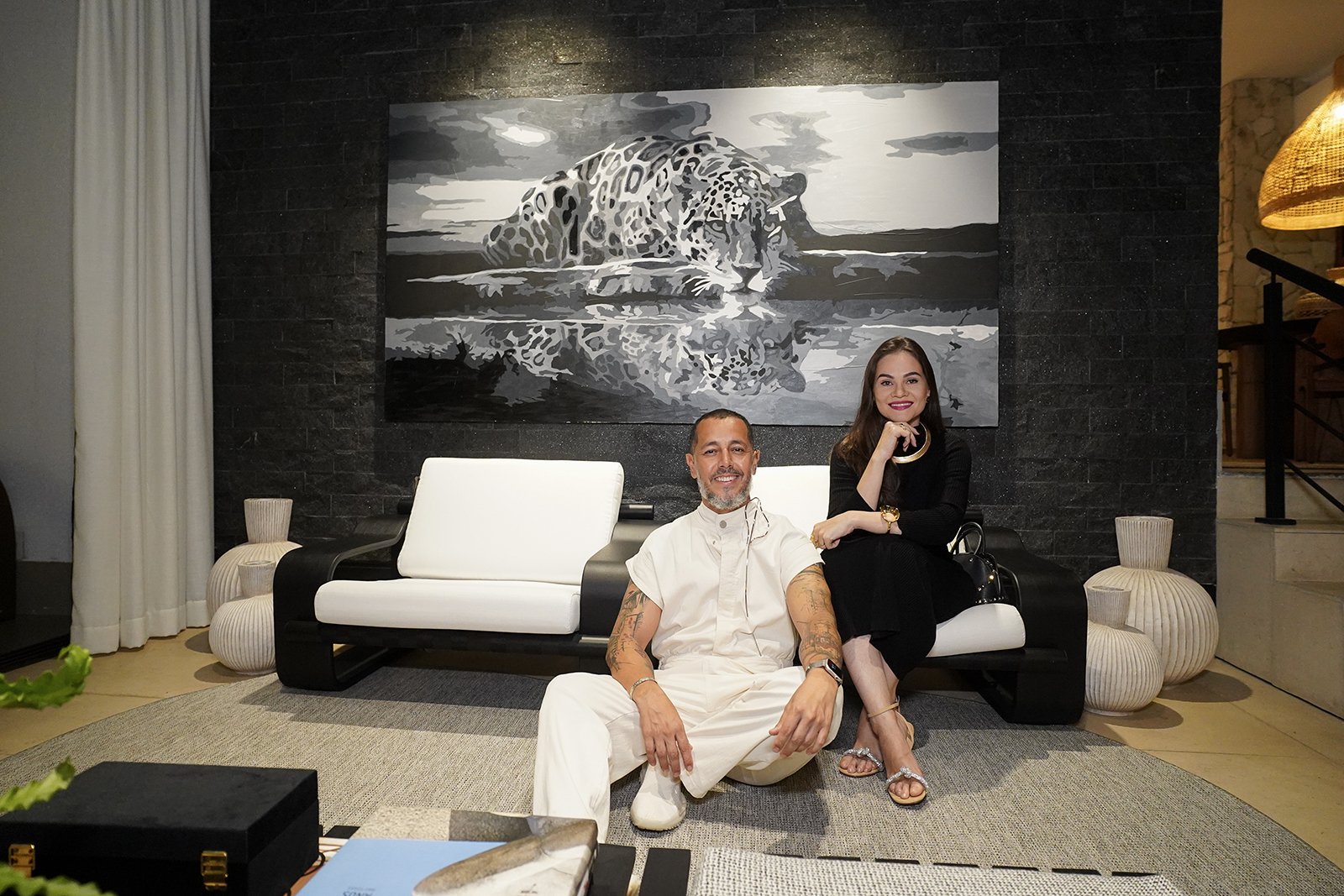 Summer Ambientes Assinados