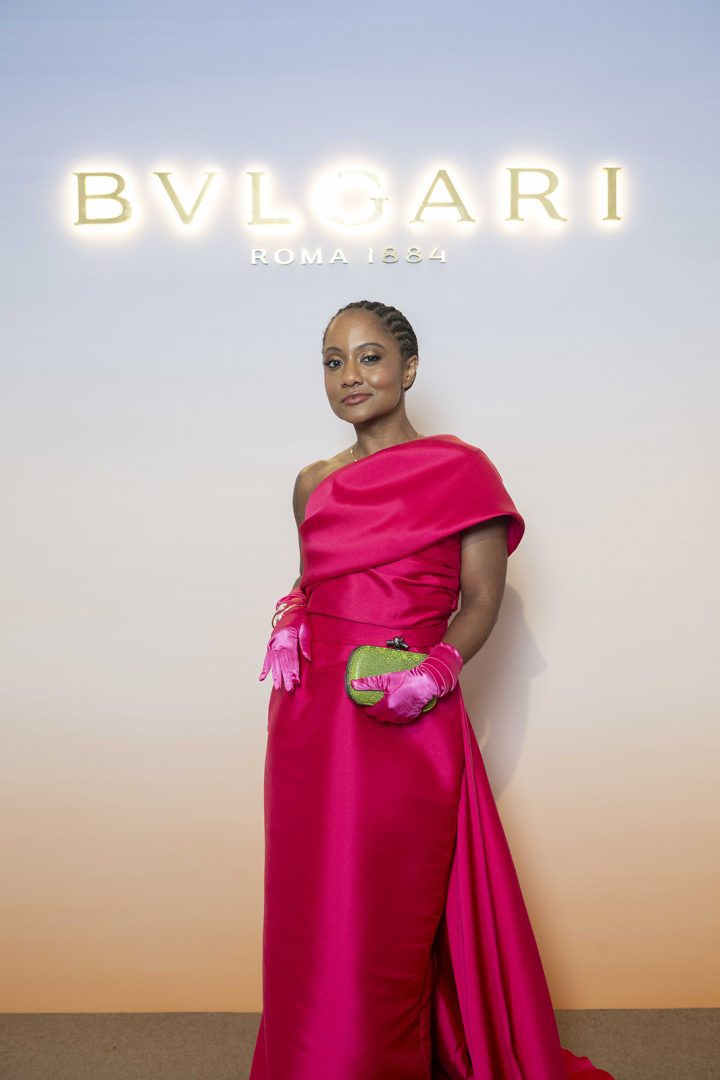 Bvlgari Pinacoteca de São Paulo