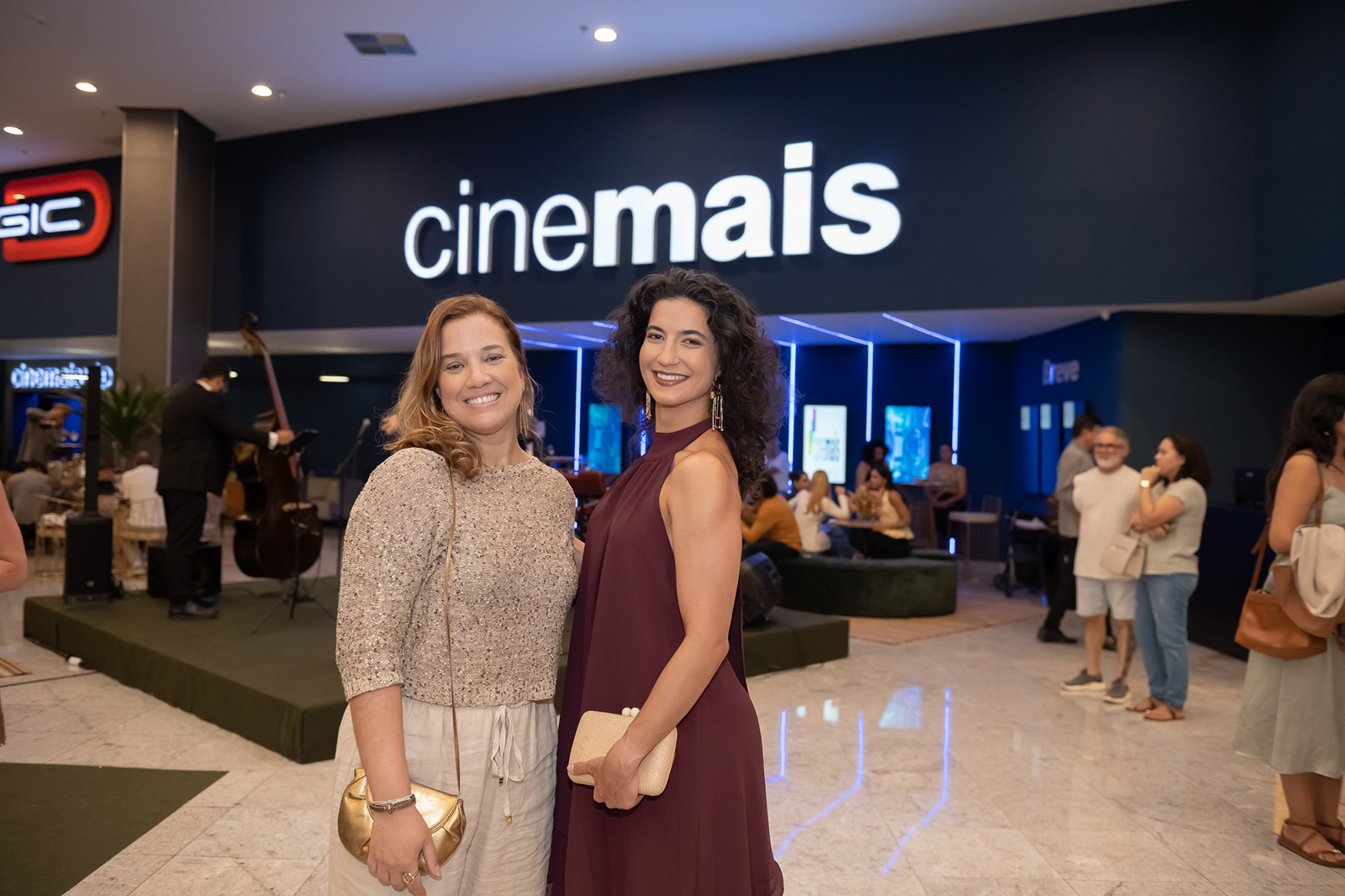 Bougainville Natal Art Déco