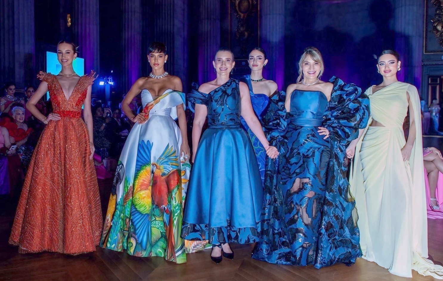 Maísa e Natália Gouveia