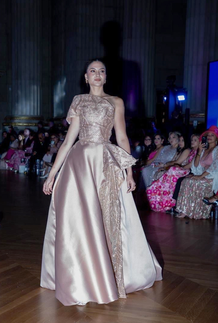 Maísa e Natália Gouveia