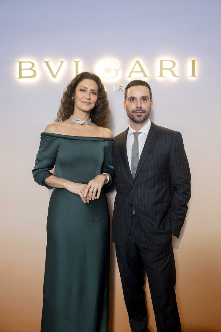 Bvlgari Pinacoteca de São Paulo