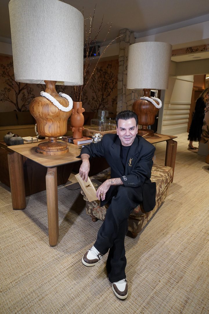 Summer Ambientes Assinados