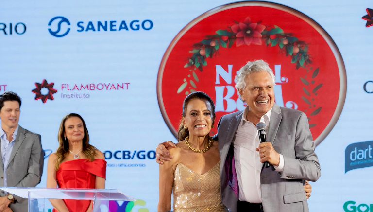Natal do Bem 2025