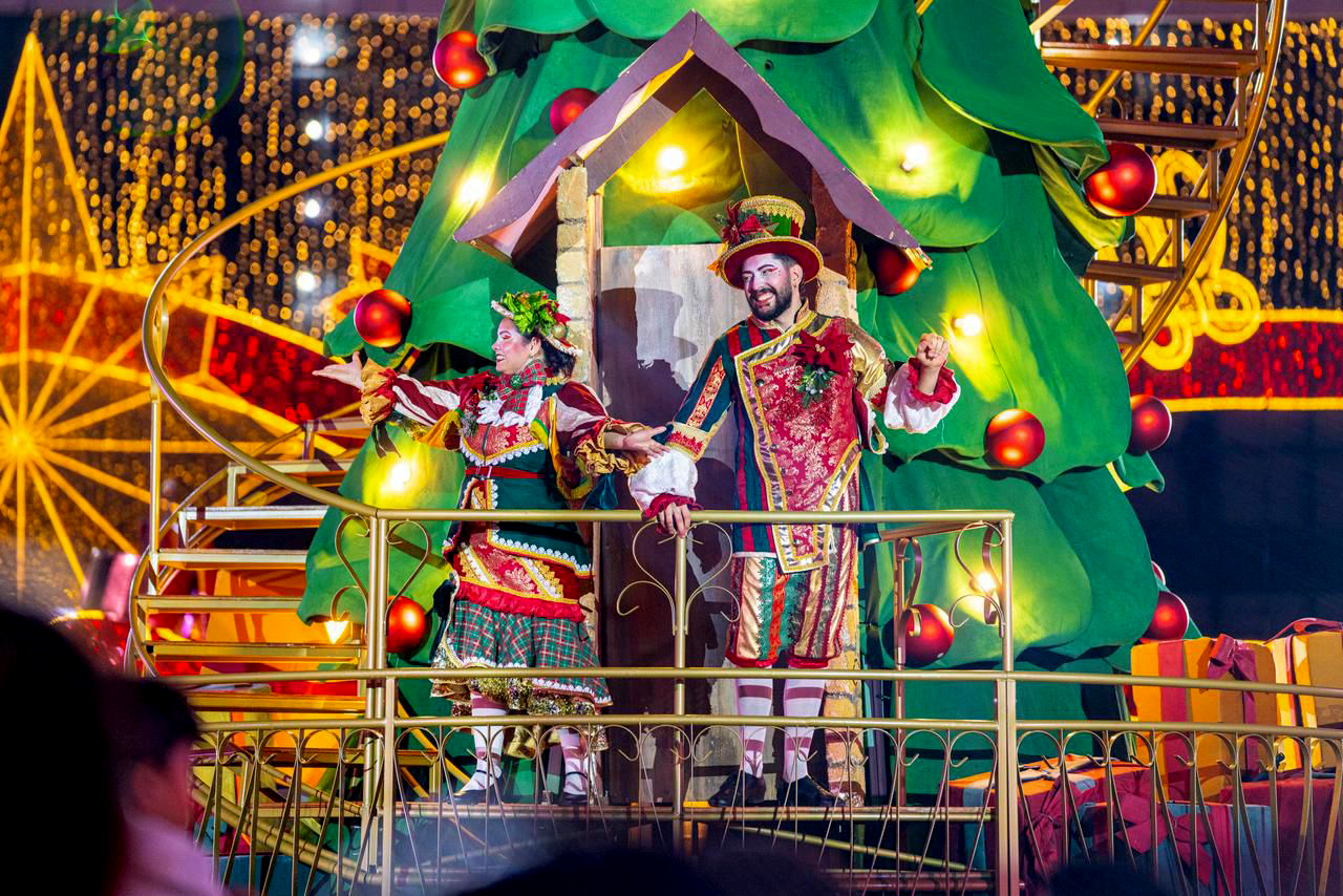 Natal do Bem 2025