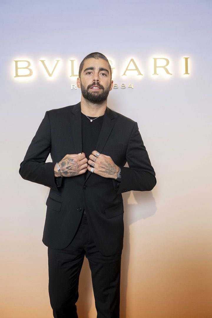 Bvlgari Pinacoteca de São Paulo