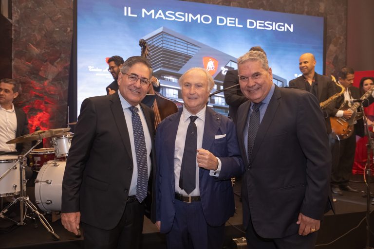 Tonino Lamborghini