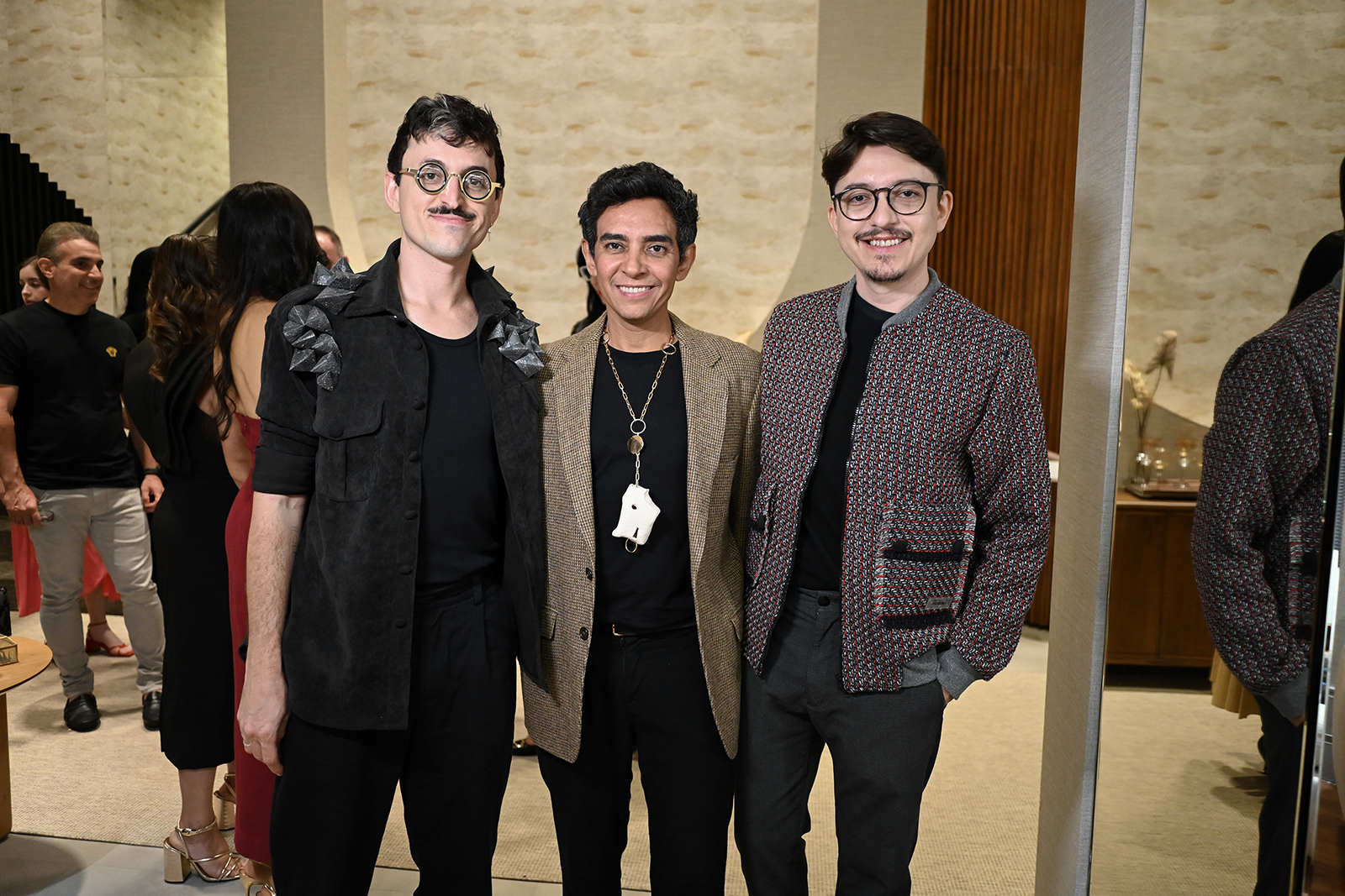 Summer Ambientes Assinados