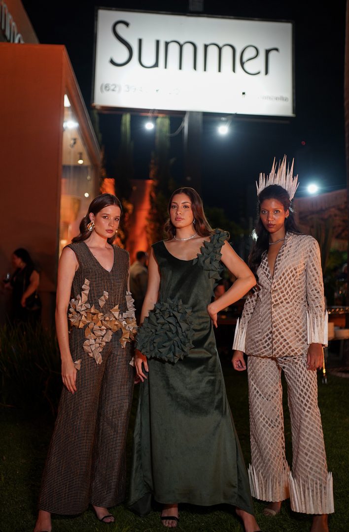 Summer Ambientes Assinados