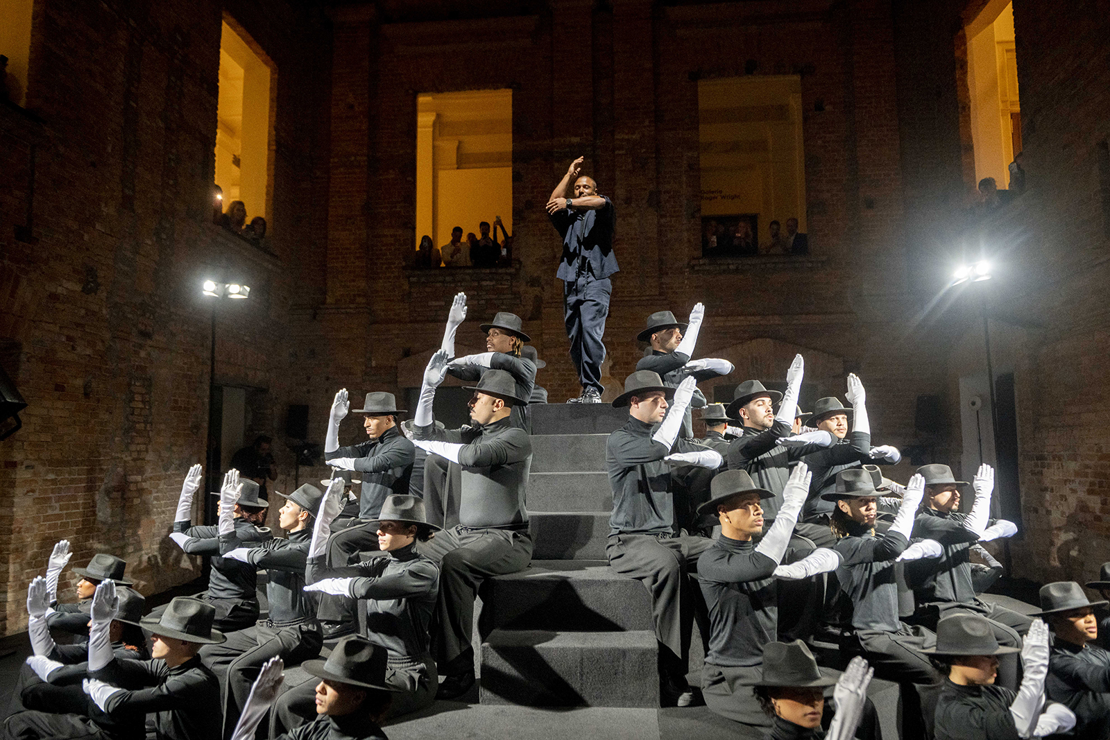 Bvlgari Pinacoteca de São Paulo