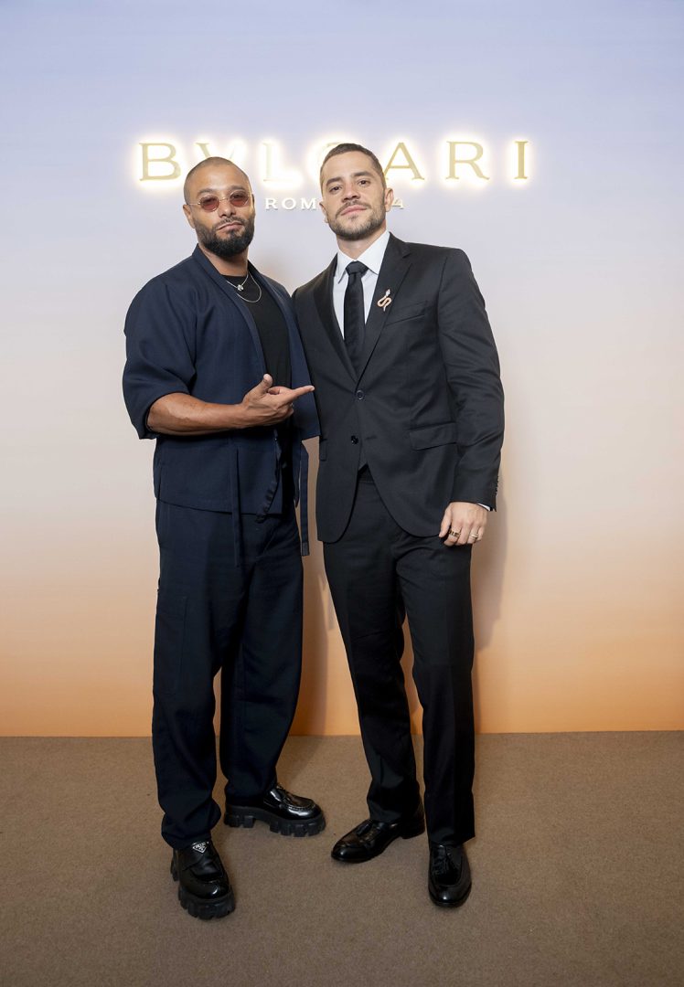 Bvlgari Pinacoteca de São Paulo