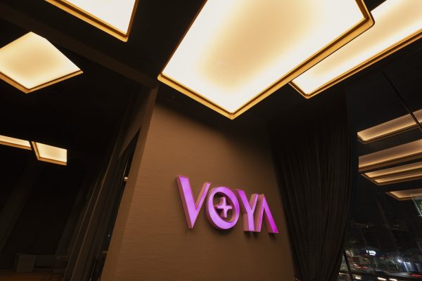 voya