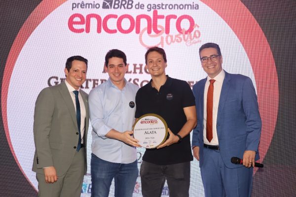 Prêmio BRB de Gastronomia