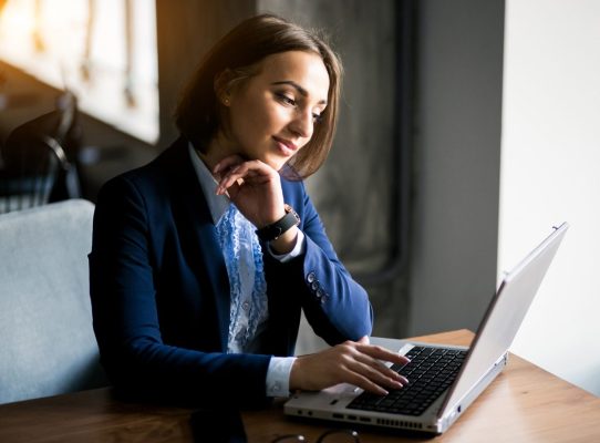 Cosnciente inteligência artificial