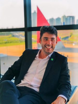 Goiânia recebe o MotoGP Brasil 2026 com camarote de luxo