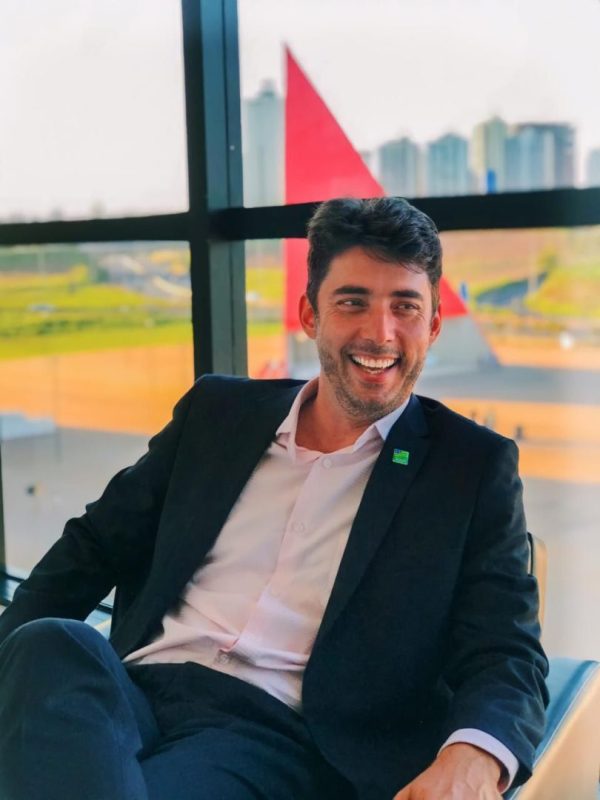 Goiânia recebe o MotoGP Brasil 2026 com camarote de luxo