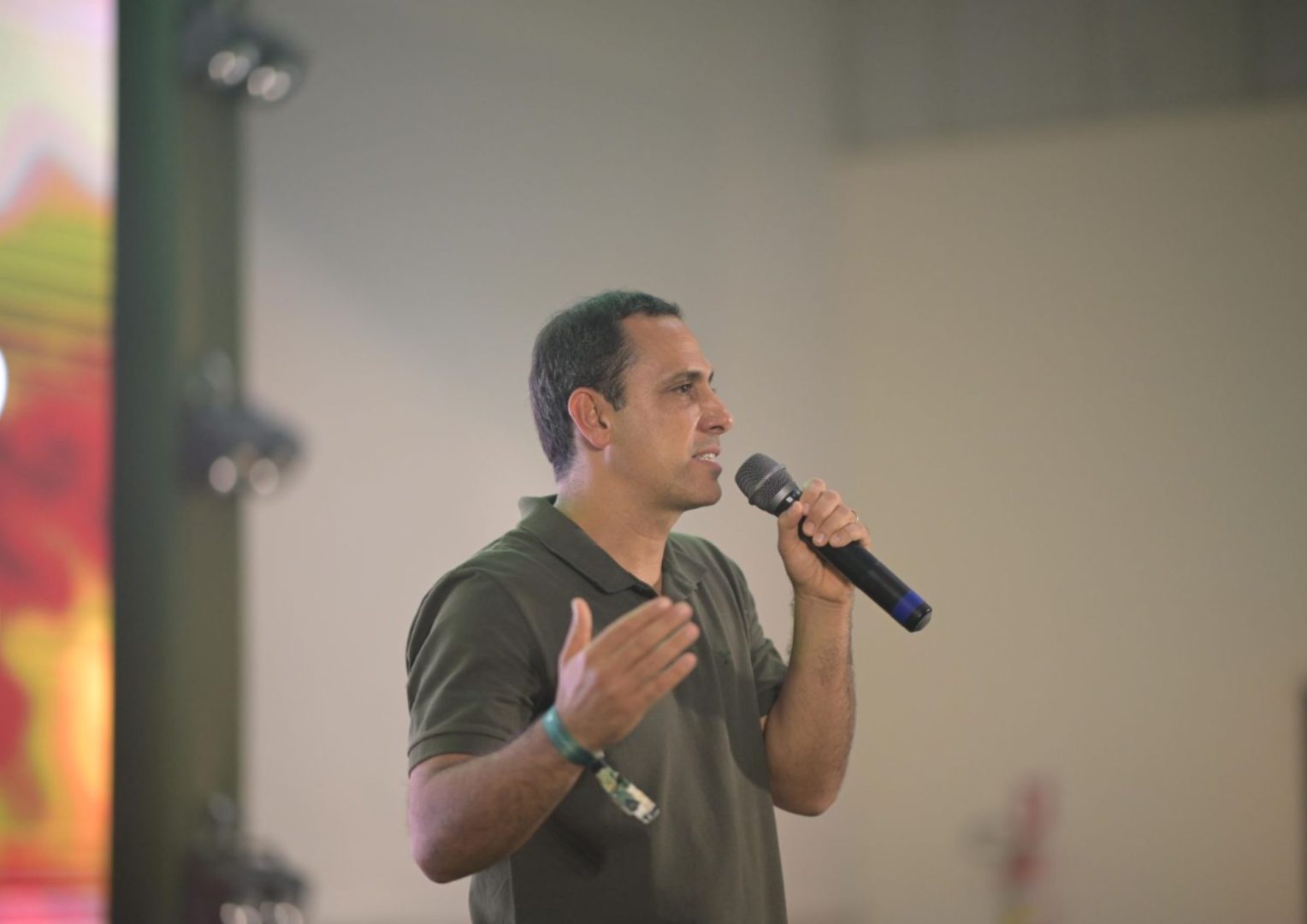 Leandro Daher raiz urbana aldeia do vale