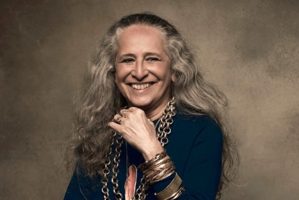 maria bethania divulgação